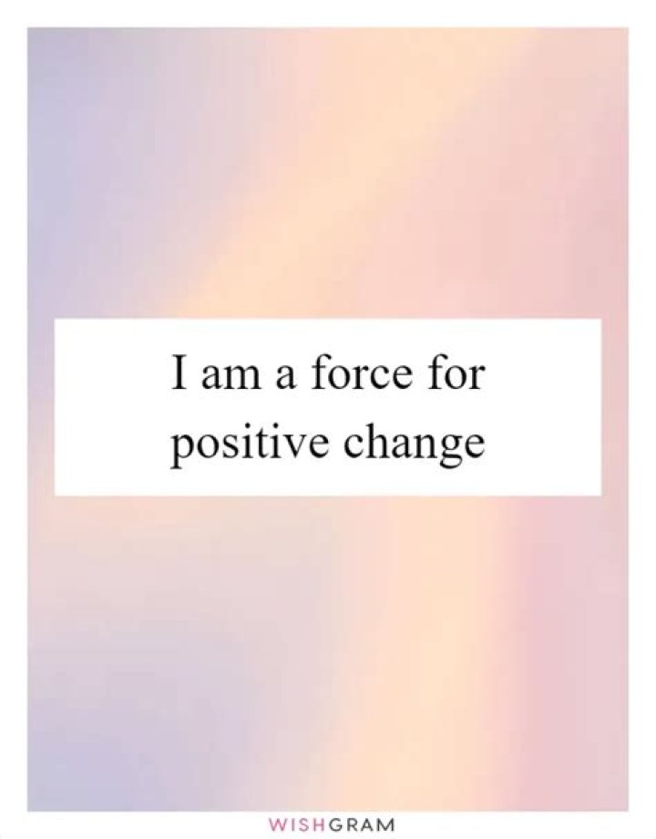 A Force For Positive Change, Sniprhub
