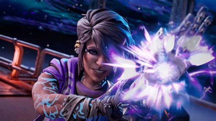 A Fresh Image For The Rising Star