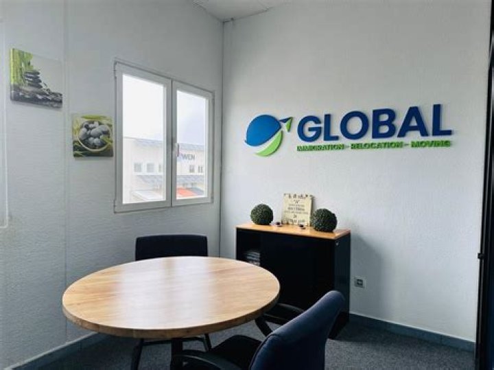 A Global Relocation Company, with 30 Years Experience CRI