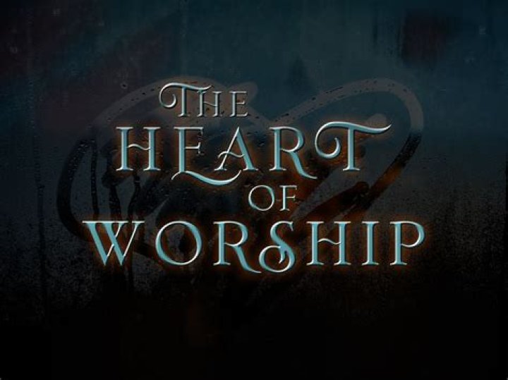 A Heart of Worship with Tori Kelly