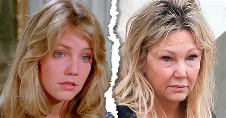 A History of Heather Locklear's Struggles Since Her Reign as Queen of