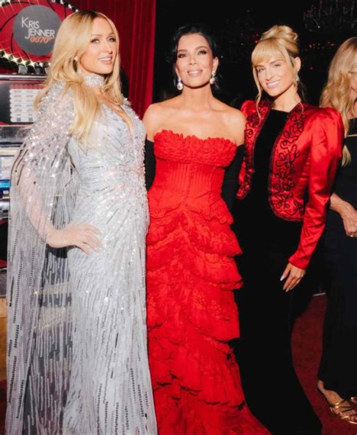 A Look at Kris Jenner's Net Worth and Remarkable Career on Her 60th