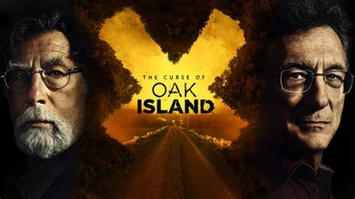 A Maldição de Oak Island é real? A Maldição da Ilha de Oak é escrita e