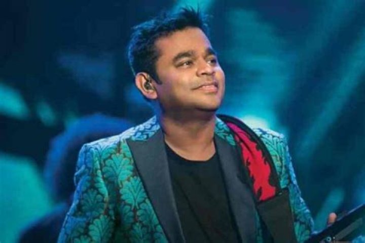 A R Rahman's Most Popular Songs to Listen to