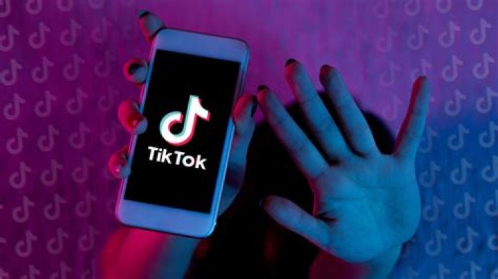A TikTok moderator has filed a lawsuit alleging &ldquo;psychological harm