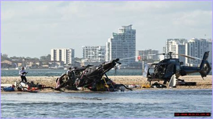 A Tragic Incident That Shook The Community