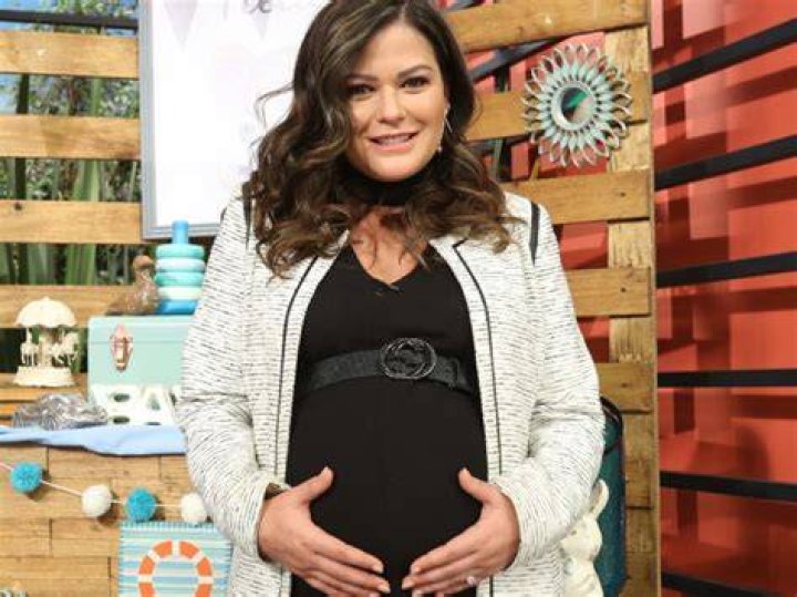 África Zavala muestra sus atributos en Instagram