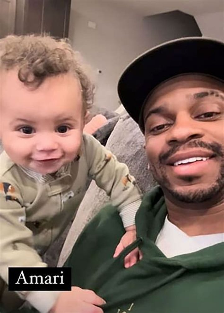Aadyn Allen Biography (Jimmie Allen's Son) Date Of Birth, Mom, Wiki