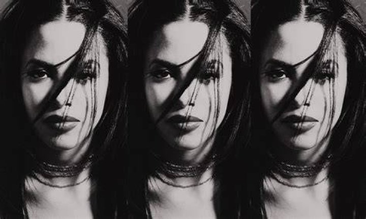 Aaliyah Archives Aaliyah & Rashad Haughton Rare Photo
