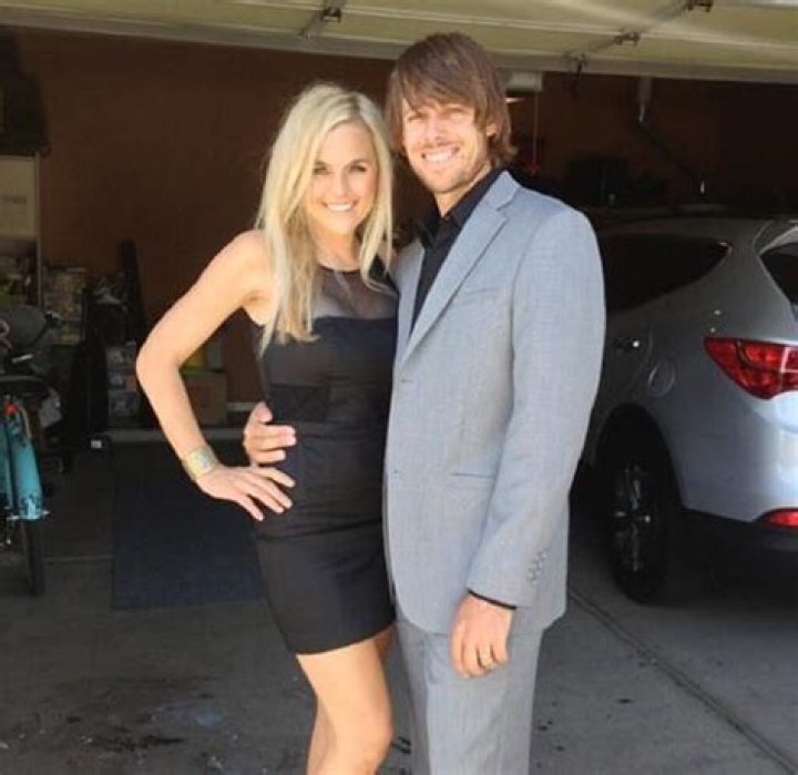 Aaron Baddeley Wife Cancer What Is Richelle Baddeley's Health Condition?