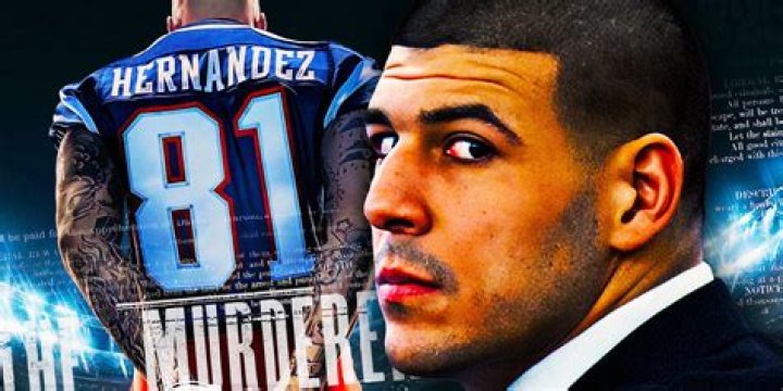 Aaron Hernandez: The Crime Scene That Shook America