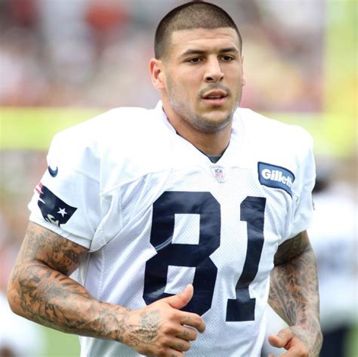 Aaron Hernandez's Daughter Avielle Janelle Hernandez Now Exposeuk