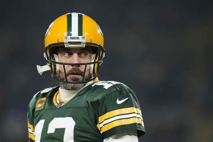Aaron Rodgers' Father Edward Rodgers[2023 Update] Players Bio