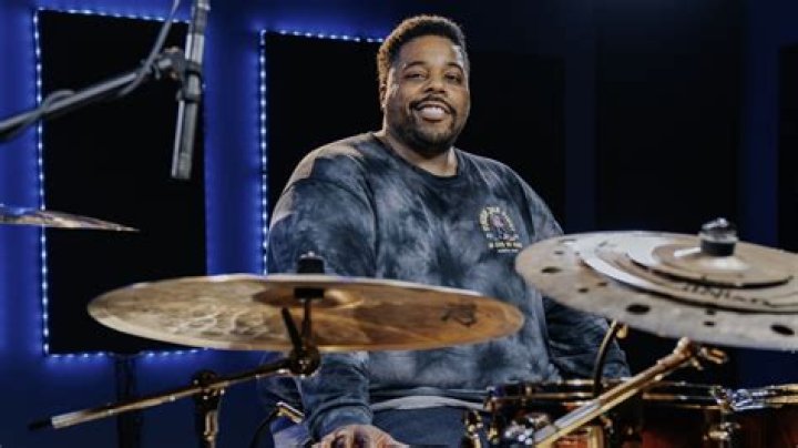 Aaron Spears Death Cause And Obituary Illness At Death