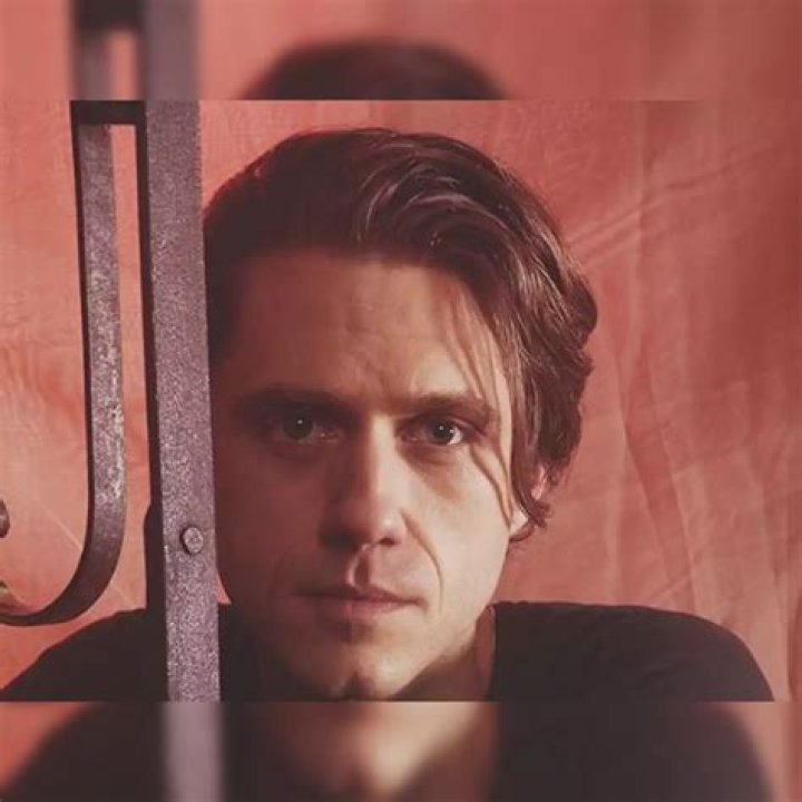 Aaron Tveit Tests Positive For Coronavirus Billboard