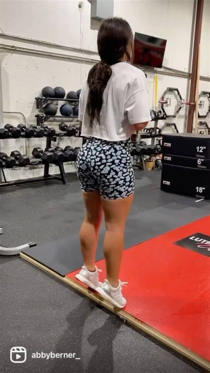Abby Berner ♥︎ on Instagram “Always so easy to stay hydrated with