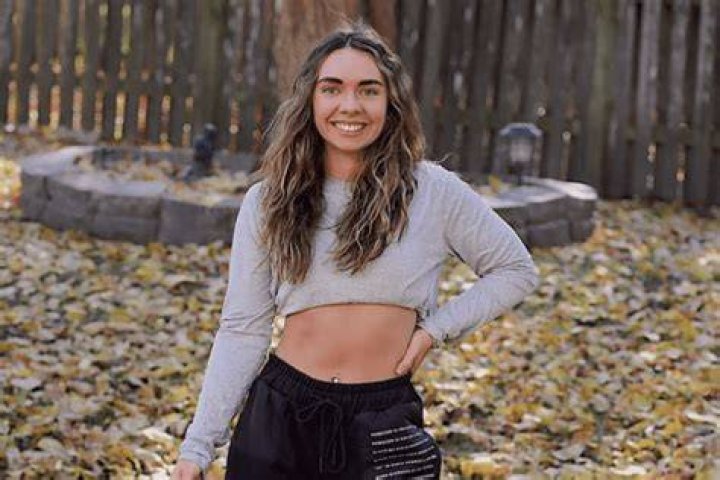 Abby Berner's biography age, height, high school, net worth Le
