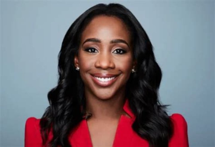 Abby Phillip Salary, Net Worth, Parents, Husband