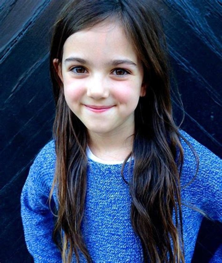 Abby Ryder Fortson Movies, Bio and Lists on MUBI