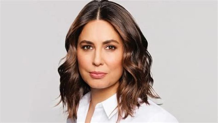 ABC News&rsquo; Cecilia Vega on Breaking Barriers as a Latina, Pressing the