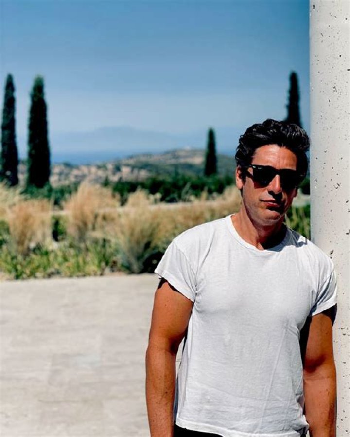 ABC’s Bet on David Muir of ‘World News Tonight’ The New York Times