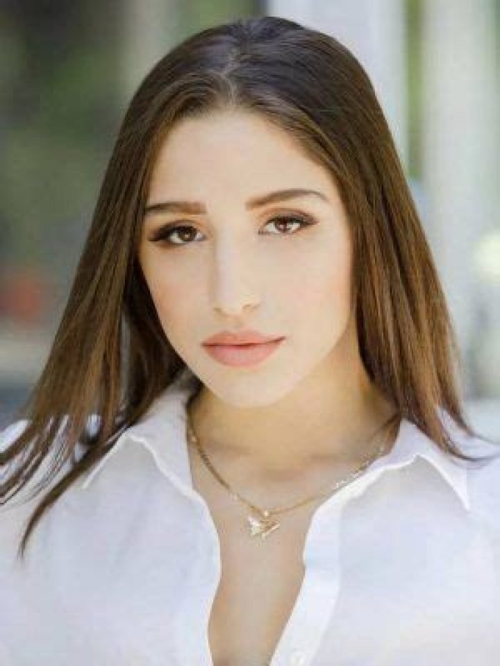 Abella Danger Net Worth 2023 Movies Career Age Bf