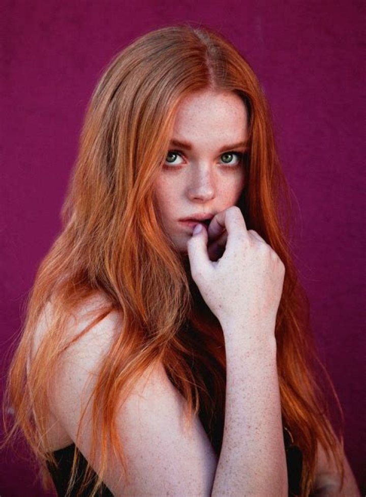 Abigail Cowen Photoshoot 2020 (part II) • CelebMafia