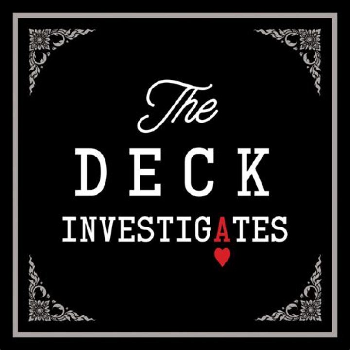 About The Deck Investigates The Deck