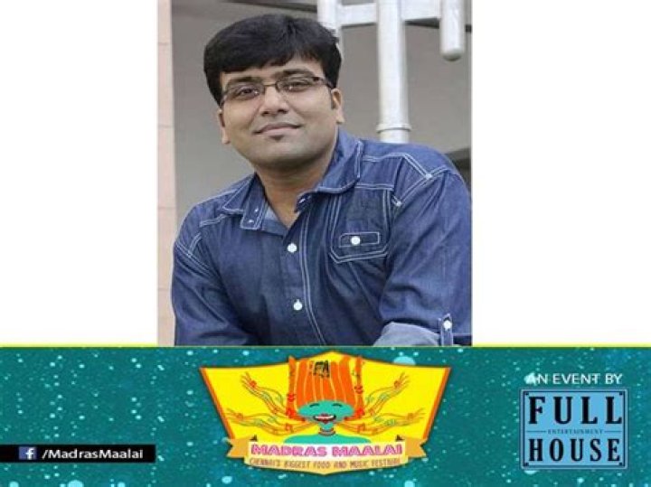 About Tippu Tippu (born L. N. Ekambaresh) is an Indian playback singer