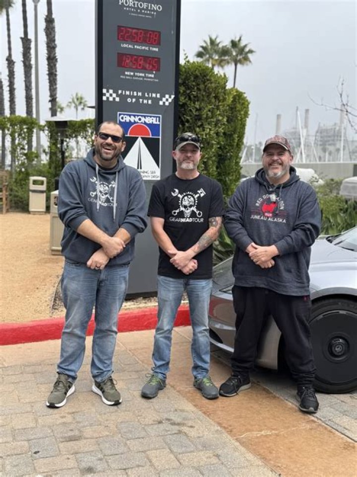 About Us Gear Head Tour