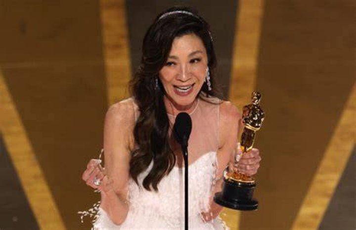 Academy Awards, Gscteen