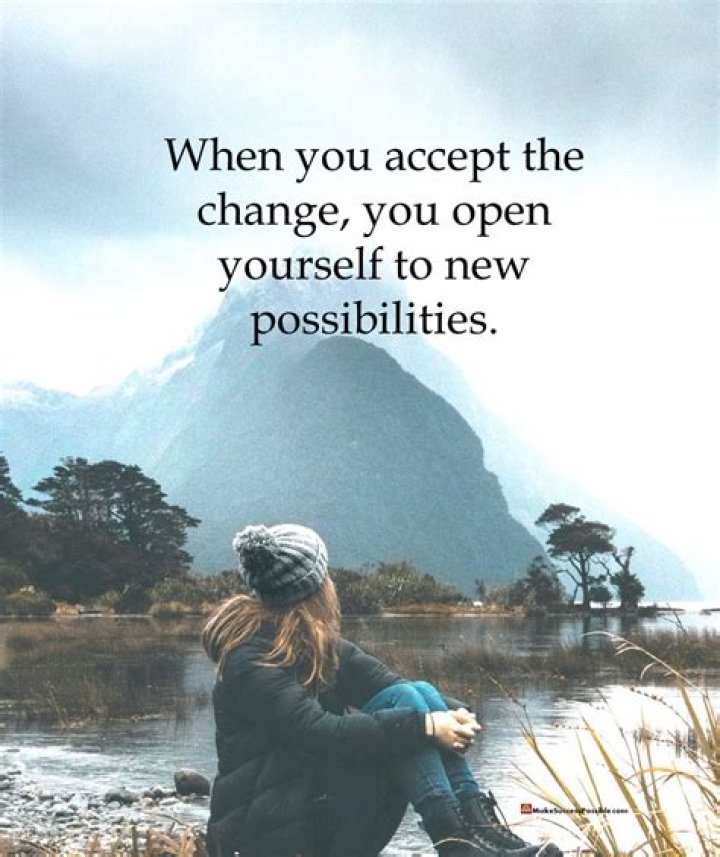 Accept changes
