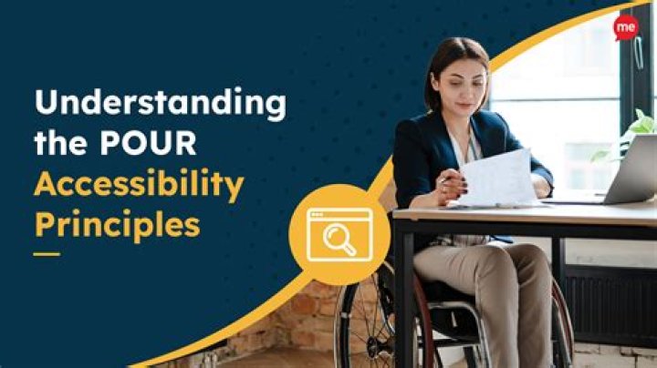 Accessibility, Gscfour