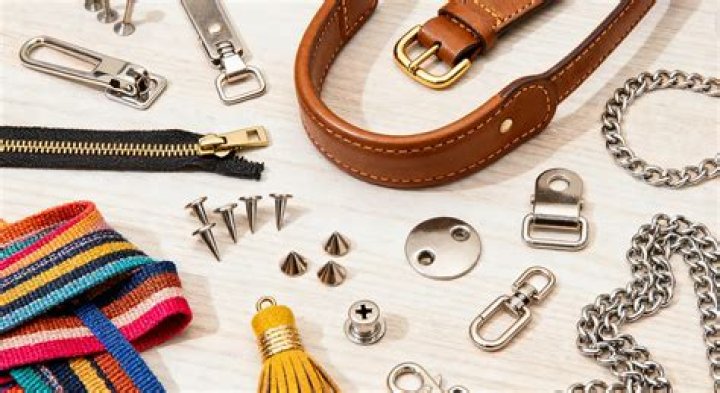 Accessories, Gscsix