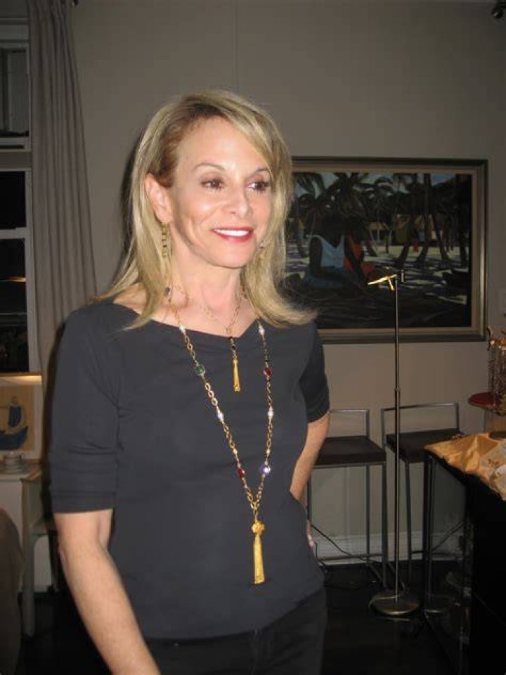 Accessory Generation Lifestyle Matters The Wendy Neuss Jewelry Collection