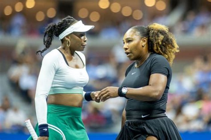 According To Serena Williams Coach Patrick Mouratoglou The
