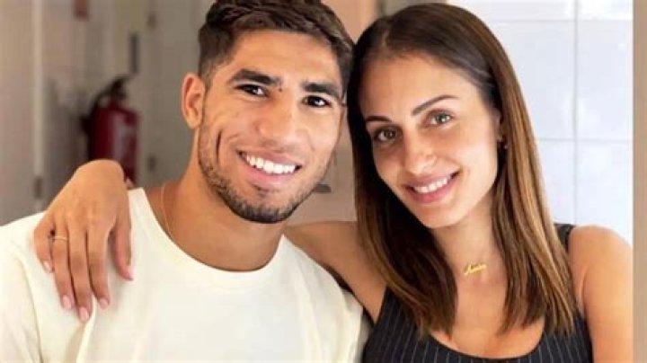 Achraf Hakimi&rsquo;s exwife Hiba tries to claim his fortune in divorce