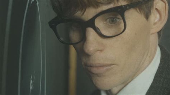 Achter de wetenschap Hawking kende een woelig priv&eacute;leven Foto hln.be