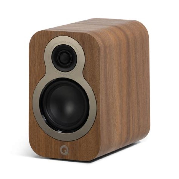 Acoustics, Gscthree