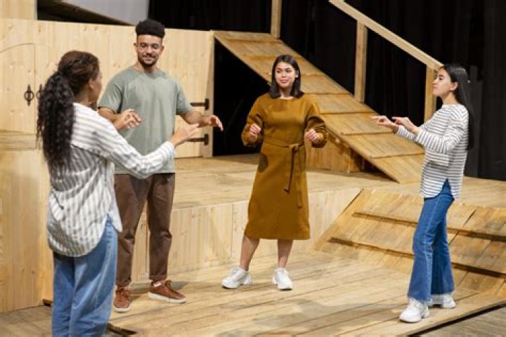 Acting, Gscsix