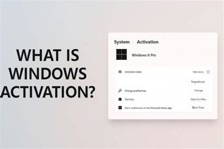 Activation, Fashytrend