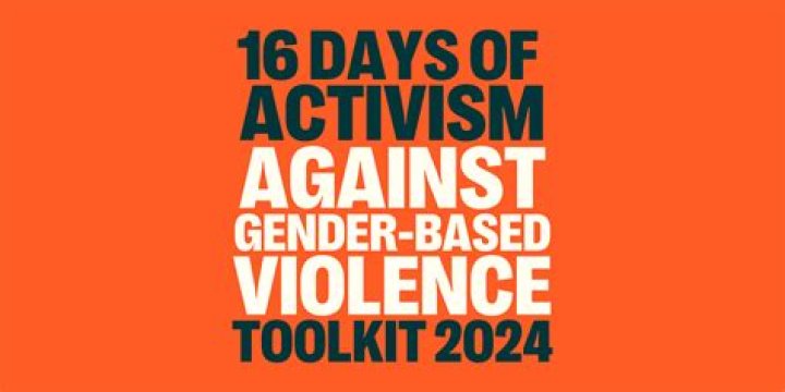 Activism, Gscteen
