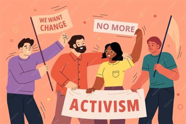 Activism, Homeharmonyhaven