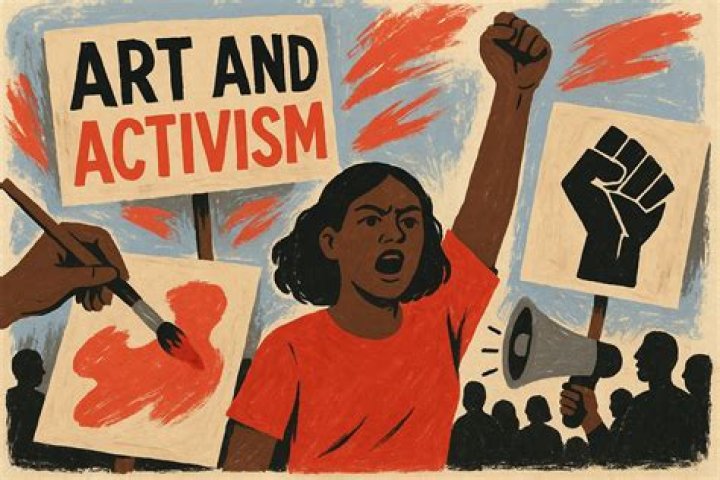Activist, Gscfour