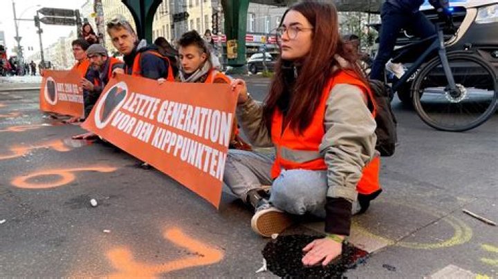 Activists, Gscfour