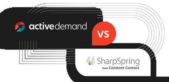 Act-On vs. SharpSpring