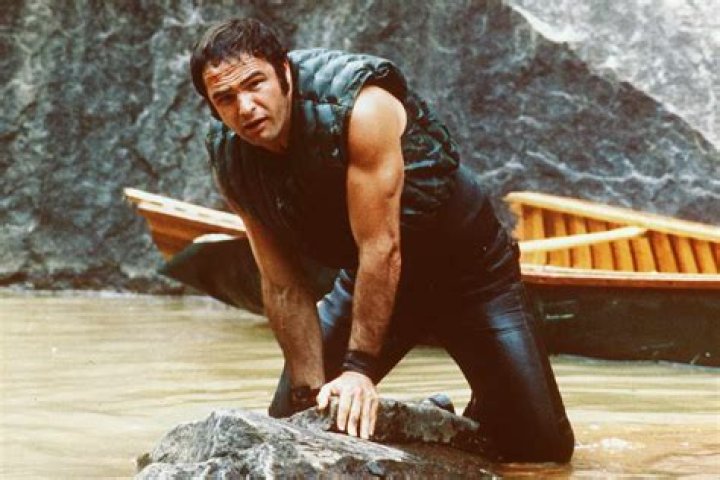 Actor Burt Reynolds has died at 82 YouTube