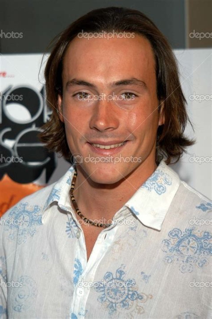 Actor Chris Klein added to the cast of 'American Reunion