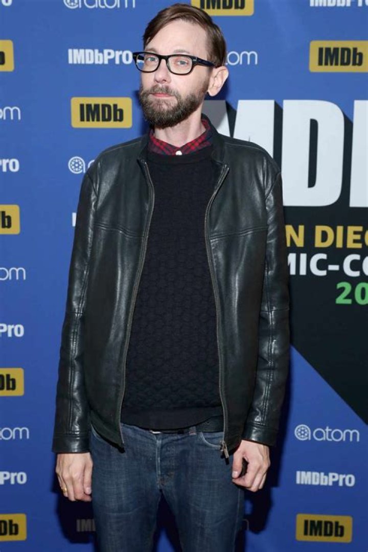Actor DJ Qualls Comes Out As Gay Towleroad Gay News