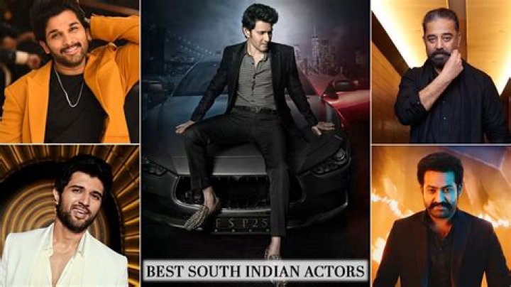 Actor, Gscseven